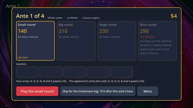 run overview