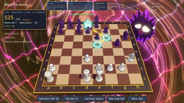 board events