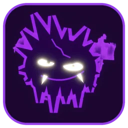 Icon: the Host, transparent (512x512)
