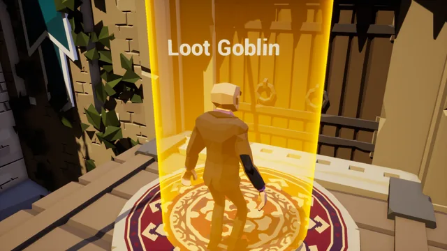 Robblestone BankingLoot